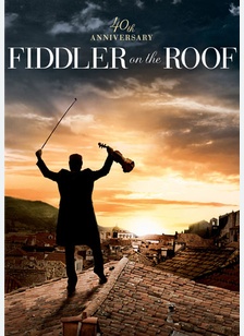 Fiddler on the Roof