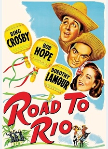 Road To Rio