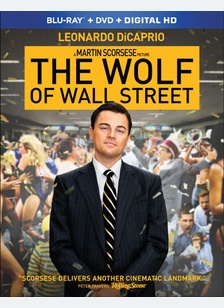 The Wolf of Wall Street