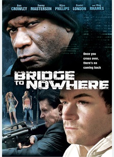 Bridge to Nowhere