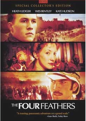 The Four Feathers