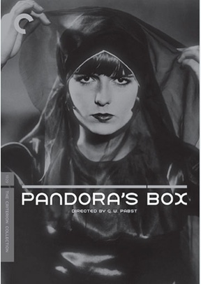 Pandora's Box