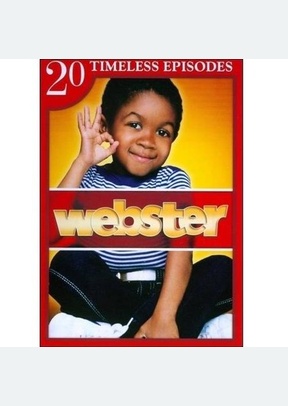 Webster: 20 Timeless Episodes