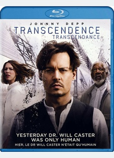 TRANSCENDENCE (BR)
