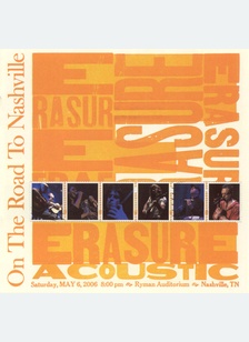 ON THE ROAD TO NASHVILLE (DVD)