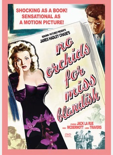 No Orchids for Miss Blandish