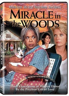 MIRACLE IN THE WOODS
