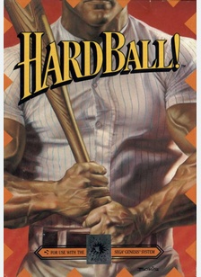 HARDBALL - Unknown