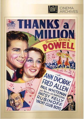 Thanks A Million
