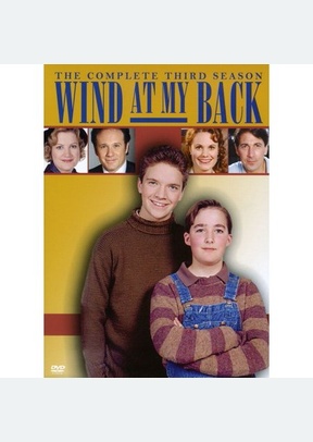 Wind At My Back: Complete Third Season