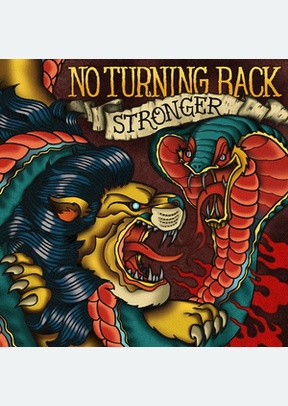 STRONGER