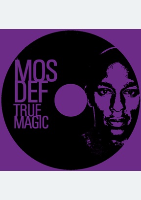 TRUE MAGIC