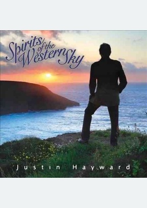 Spirits Of The Western Sky