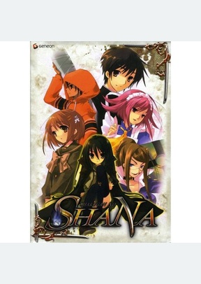 Shana Collection