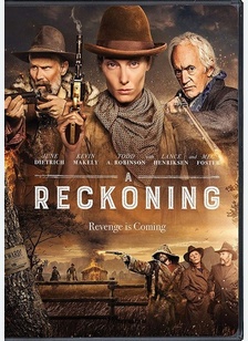 A Reckoning