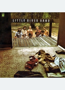 LITTLE RIVER BAND