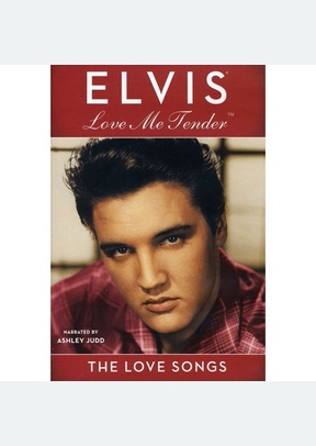 PRESLEY, ELVIS