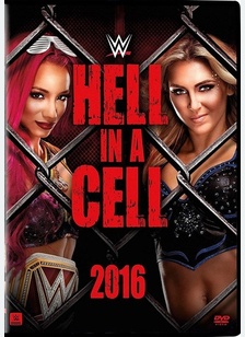 WWE: Hell in a Cell 2016