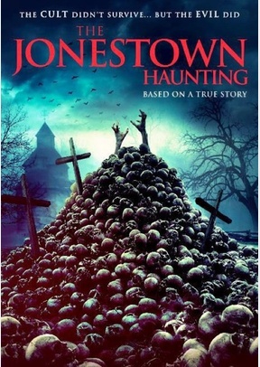 The Jonestown Haunting