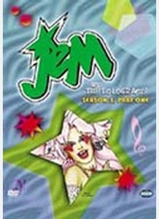 Jem & the Holograms: Season 3, Part 1