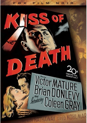 Kiss Of Death