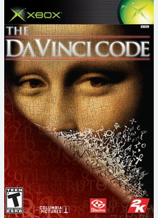 DA VINCI CODE
