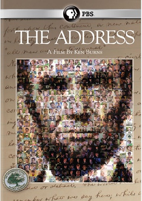 The Address