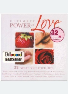 ULTIMATE POWER OF LOVE