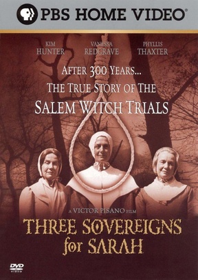 American Playhouse: Three Sovereigns for Sarah