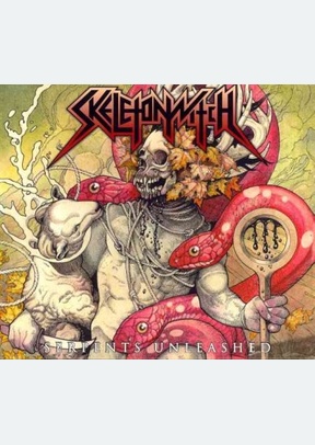 Serpents Unleashed