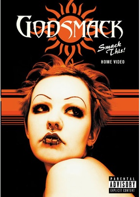 Godsmack: Smack This