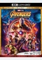 Avengers: Infinity War