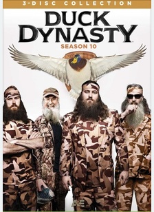 Duck Dynasty: Season 10
