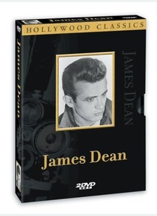 JAMES DEAN SET