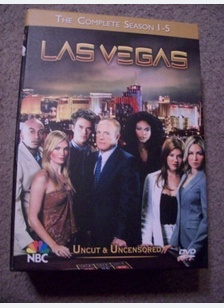 LAS VEGAS:S1-S5