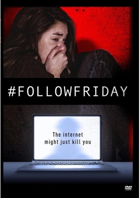 #FollowFriday