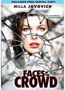 Faces in the Crowd
