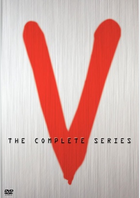 V: The Complete Series