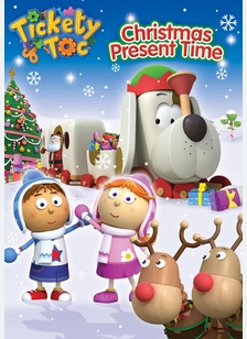 Tickety Toc: Christmas Present Time