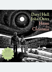 HOME FOR CHRISTMAS (LP)