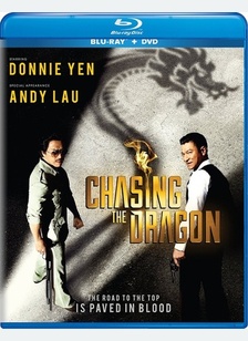 Chasing the Dragon
