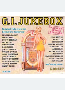G.I JUKEBOX:ORIGINAL HITS