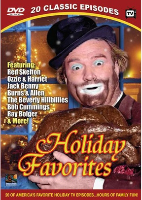 Holiday Favorites