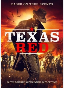 Texas Red