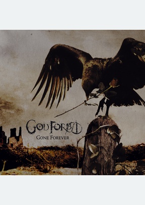 GONE FOREVER