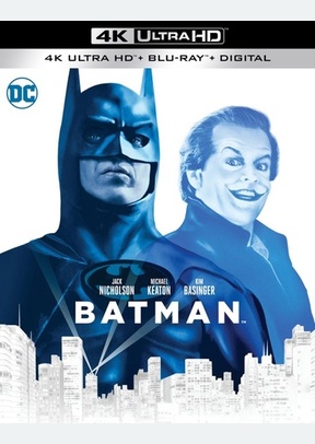 Batman
