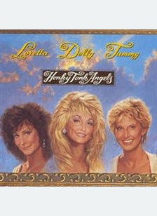 HONKY TONK ANGELS
