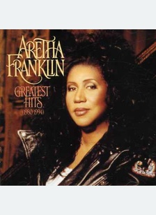 GREATEST HITS (1980-1994)