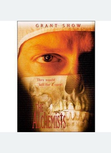 The Alchemists