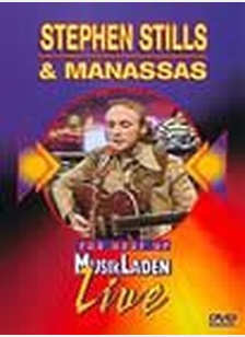 STILLS, STEPHEN & MANASSAS